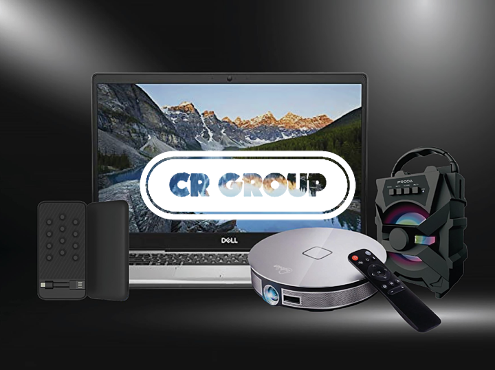 Shop CR Group on Atome
