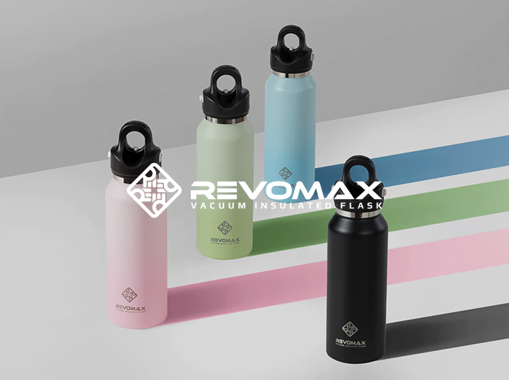 Shop Revomax on Atome