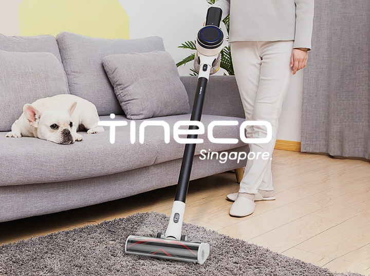 Shop Tineco on Atome