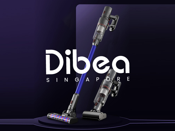Shop Dibea on Atome