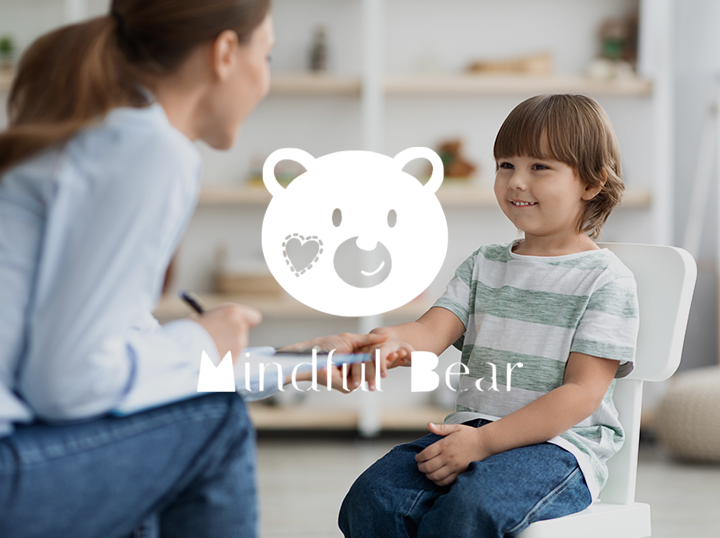 Mindfulbear
