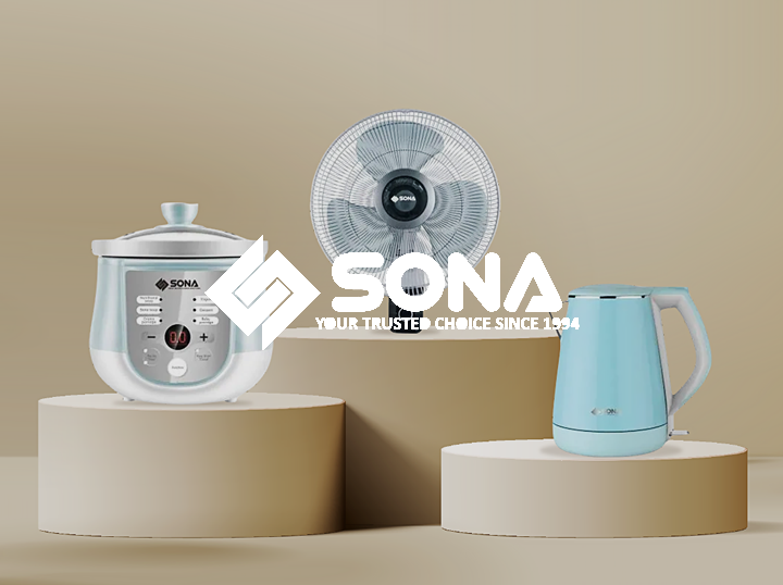 Shop Sona on Atome