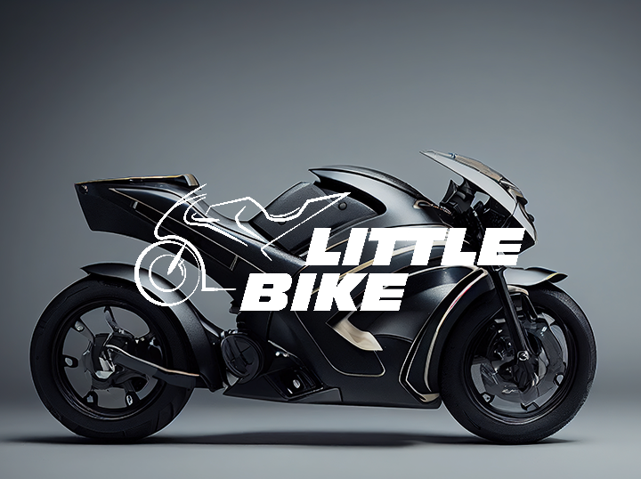 Little Bike Motor