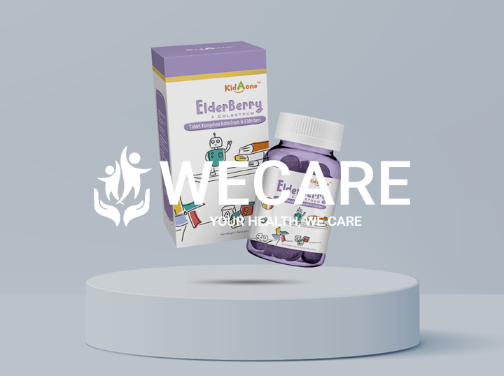 Shop WeCare on Atome