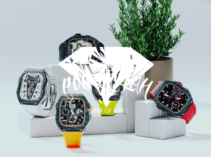 Shop Powerlah on Atome