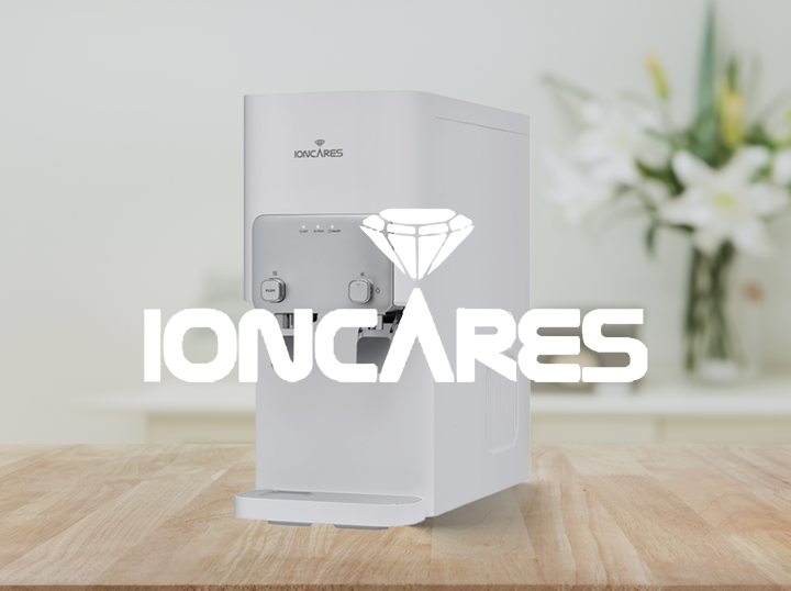 Shop Ioncares on Atome