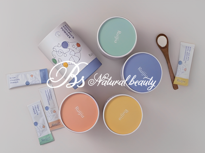 Shop BS Natural Beauty on Atome