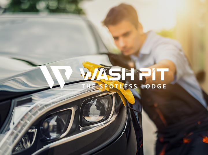 Shop Wash Pit on Atome