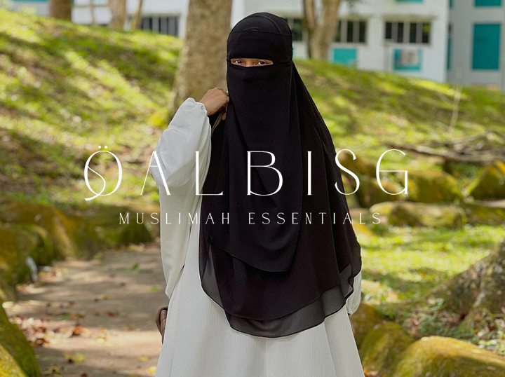Shop Qalbi on Atome