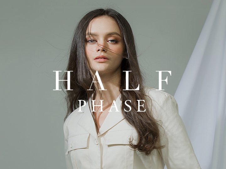 Shop Half Phase on Atome