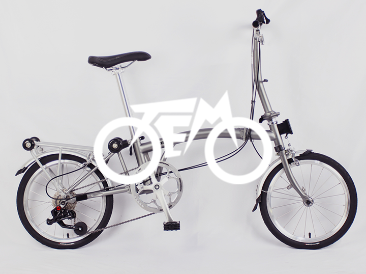Temsg Bicycle