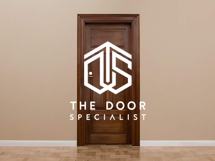 Shop The Door Specialist on Atome