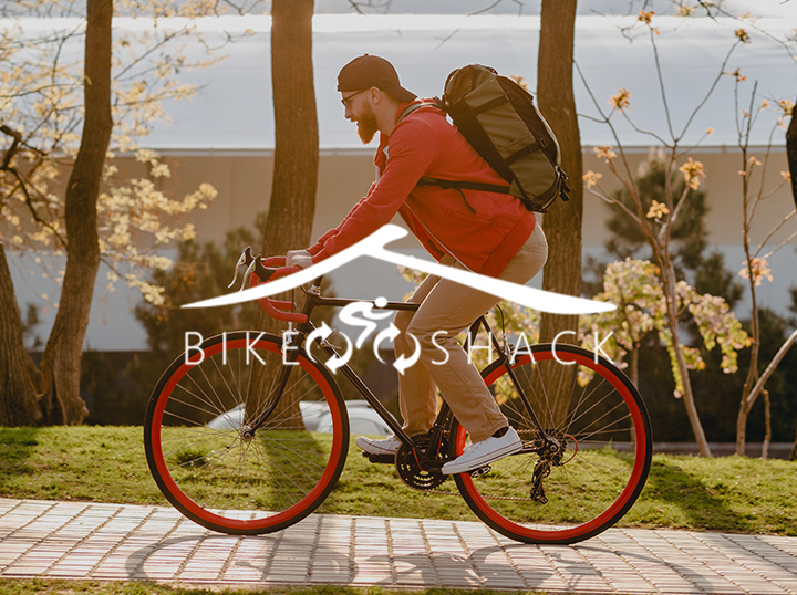 Shop BikeShack on Atome
