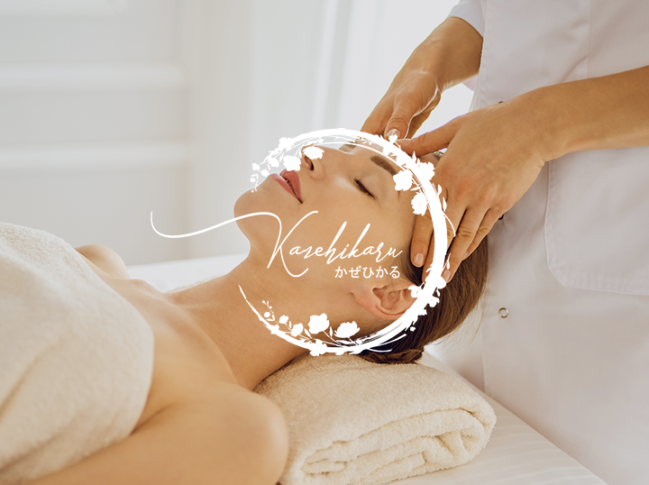 Shop Kazehikaru on Atome