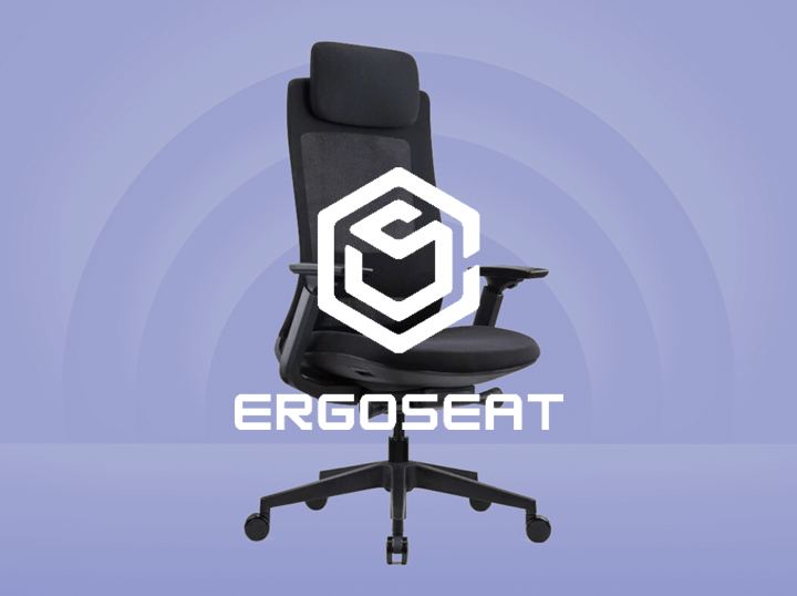 Shop Ergoseat on Atome