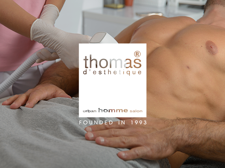 Shop Thomas D'Esthetique on Atome