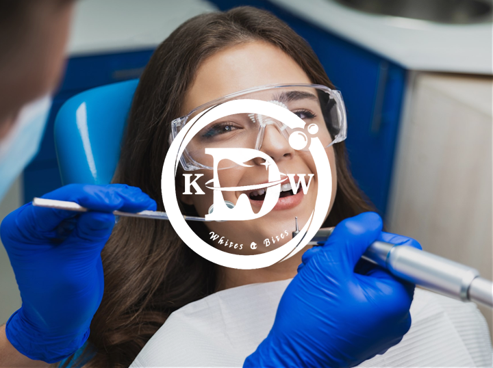 Shop Kent Dental Works on Atome