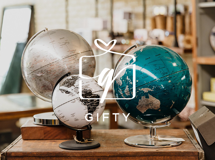 Shop Gifty on Atome