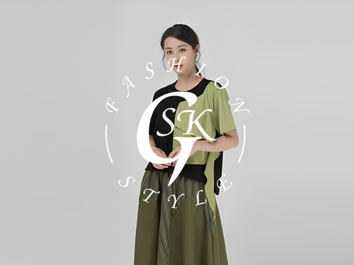 Shop GSK Fashion Style on Atome