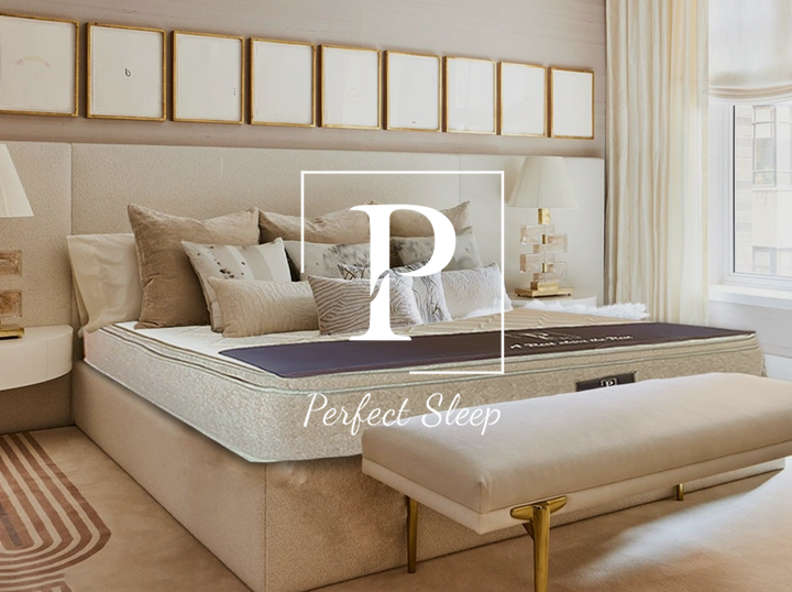 Shop Perfect Sleep on Atome