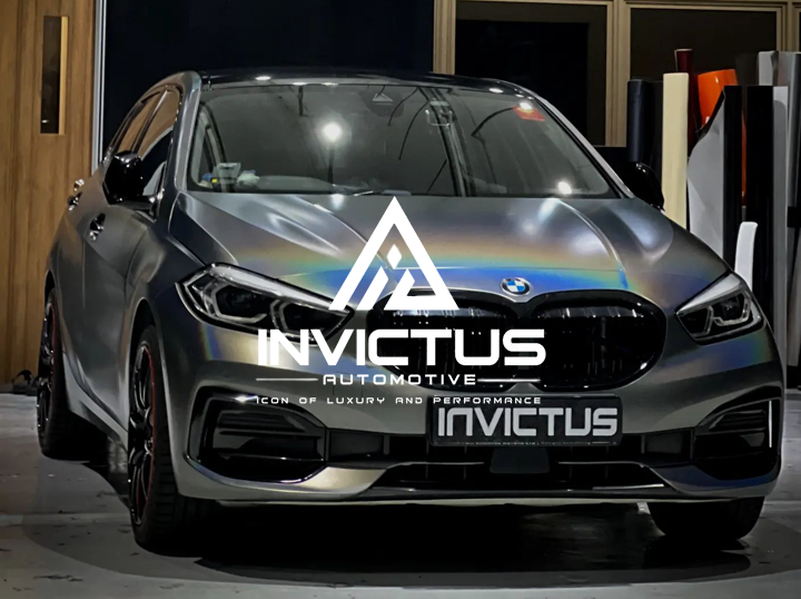 Shop Invictus Wraps on Atome