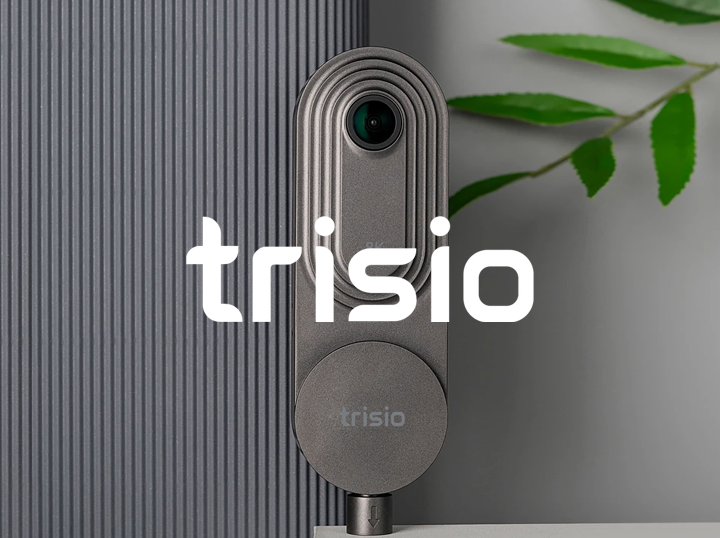 Shop Trisio on Atome