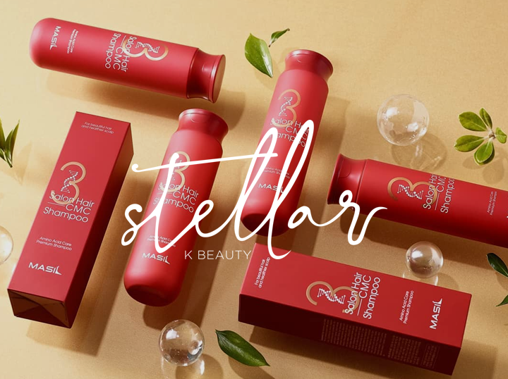 Stellar K
