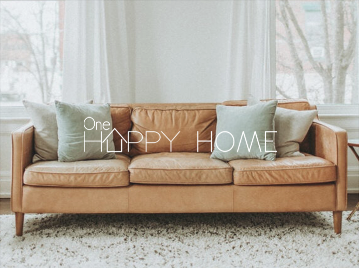 Shop One Happy Home on Atome