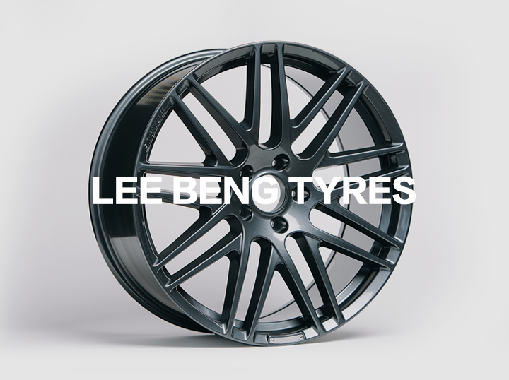 Shop Lee Beng Tyre and Battery Co on Atome