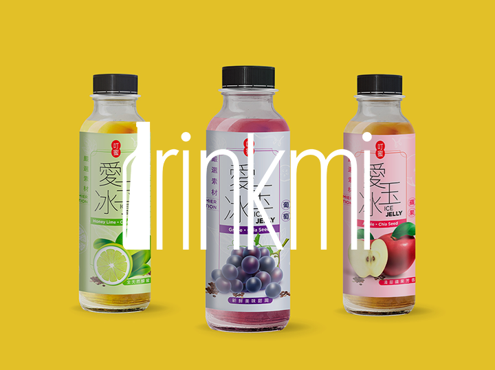 Shop DrinkMi on Atome