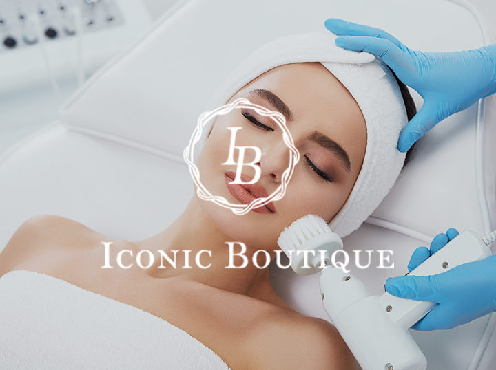 Shop Iconic Boutique on Atome