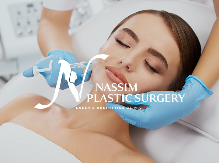 Shop Nassim Plastic Surgery on Atome