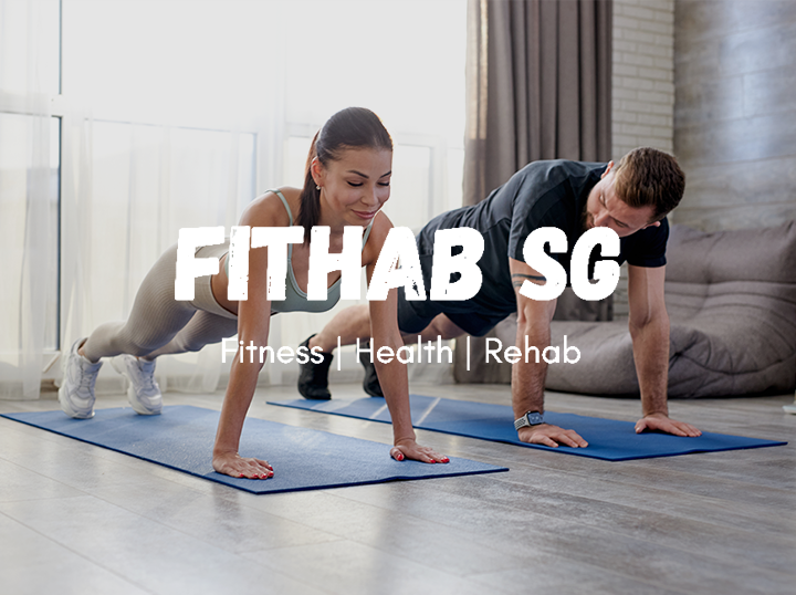 Shop Fithab on Atome