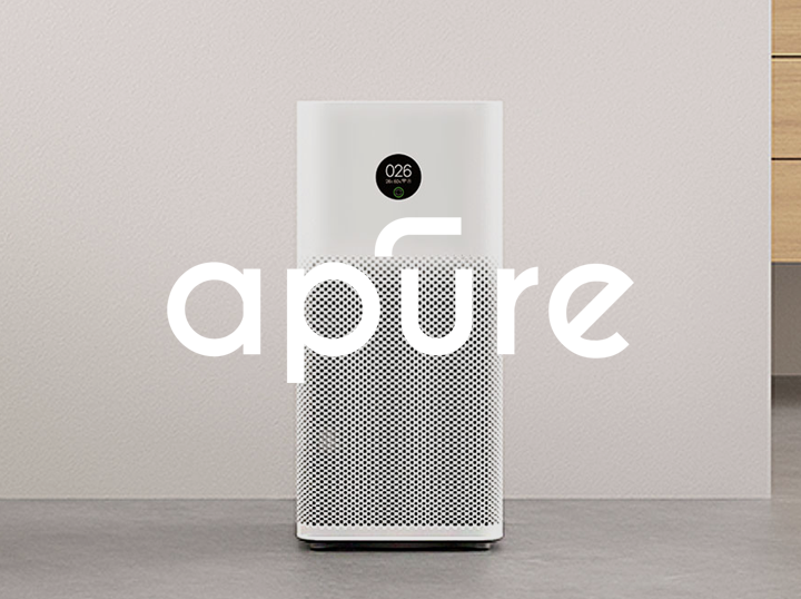 Shop Apure on Atome