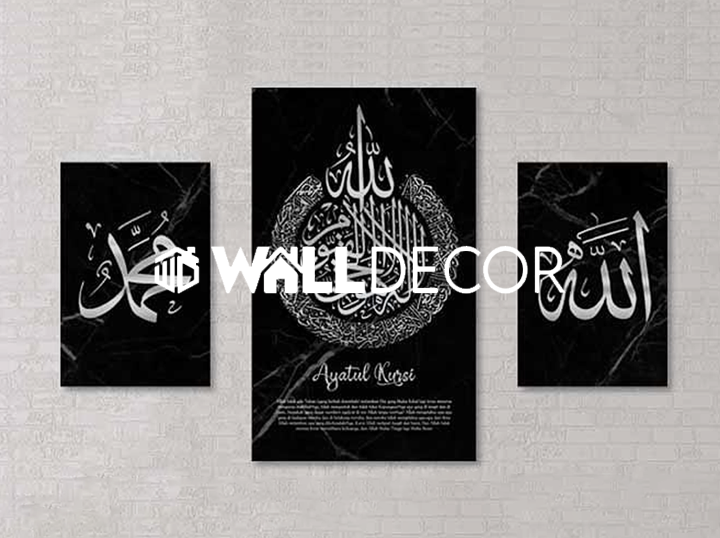 Wall Decor