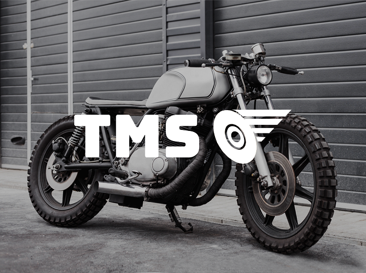Shop TMS Bikes on Atome