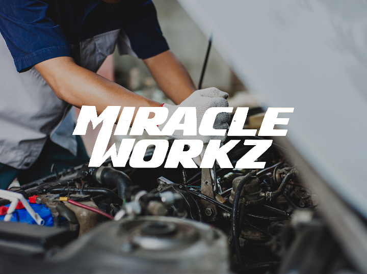 Shop Miracle Workz on Atome