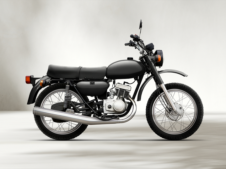 Krazy Throttle Motors