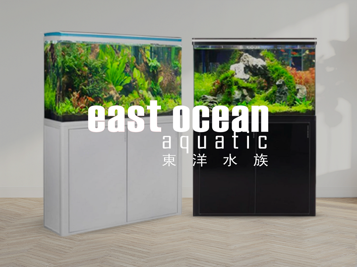 Shop East Ocean Aquatic Trading Centre on Atome