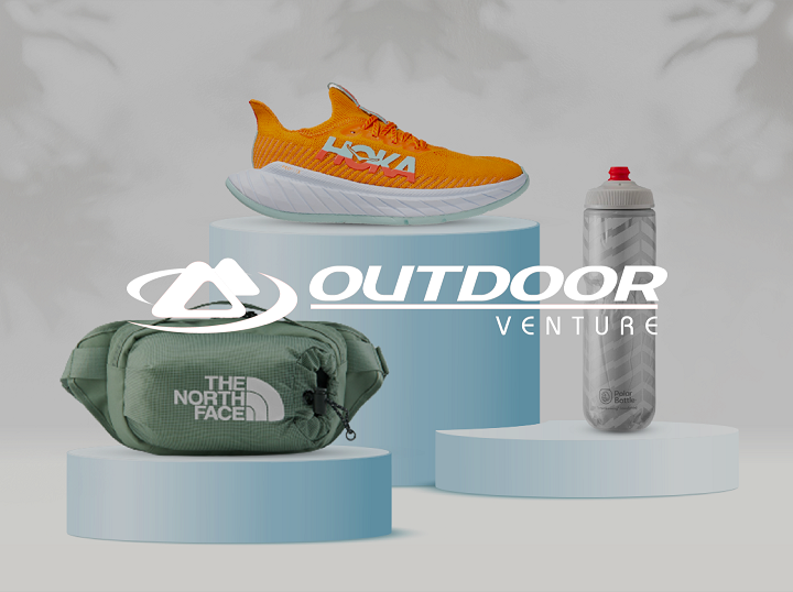 Shop Outdoor Venture on Atome