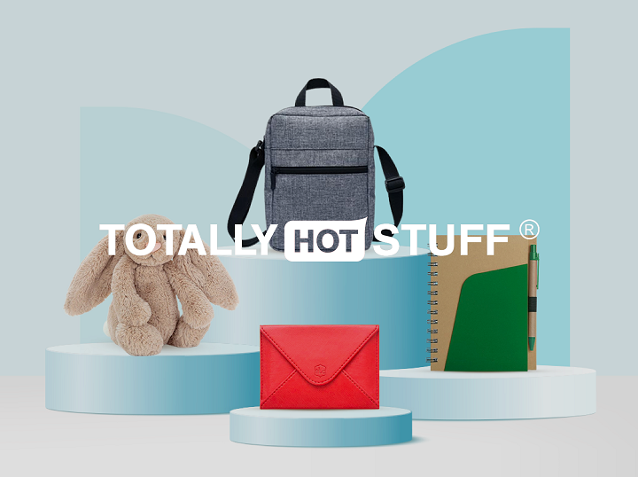 Shop Totally Hot Stuffs on Atome