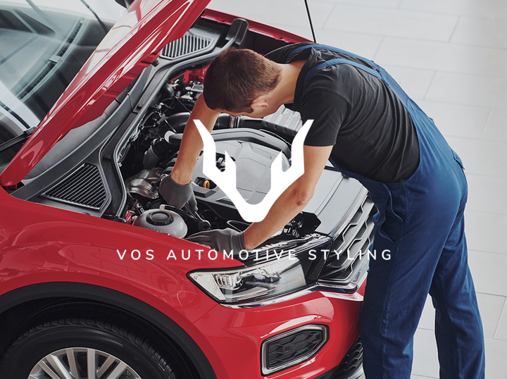 Shop Vos Automotive Styling on Atome