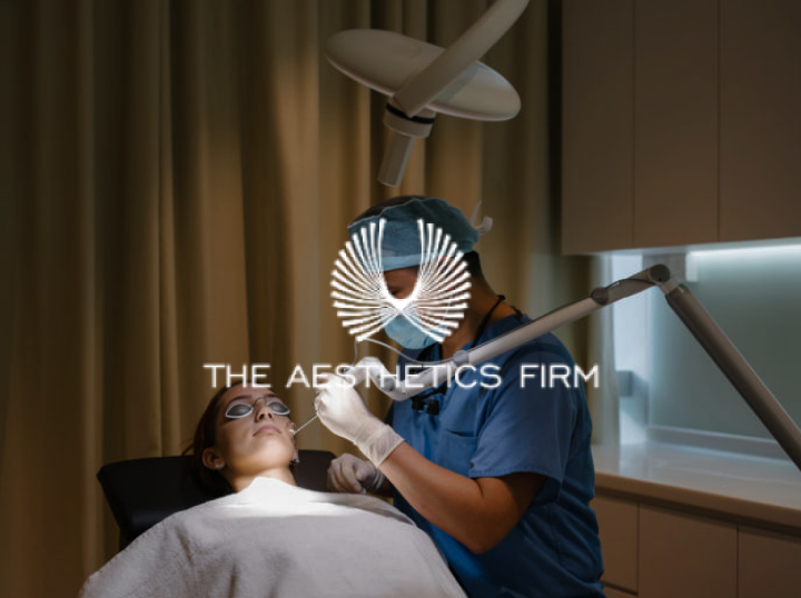 Shop The Aesthetics Firm on Atome