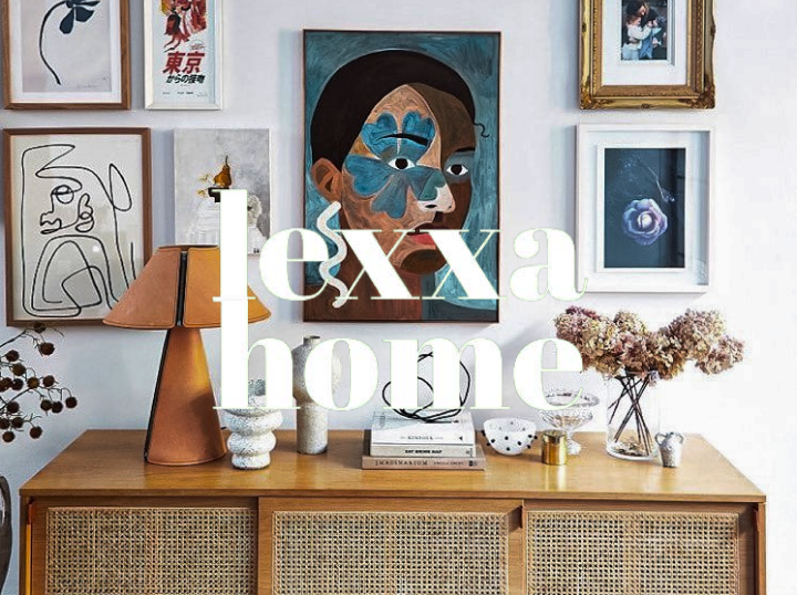 Shop Lexxahome on Atome