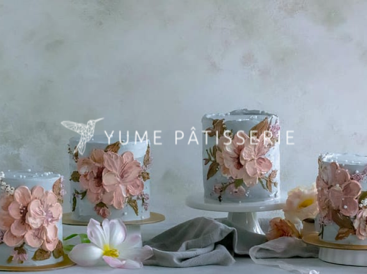 Shop Yume Patisserie on Atome