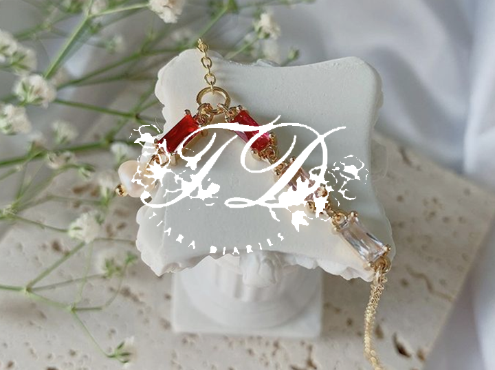 Shop Tiara Diaries on Atome
