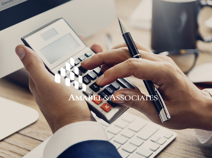 Shop Amabel & Associates on Atome