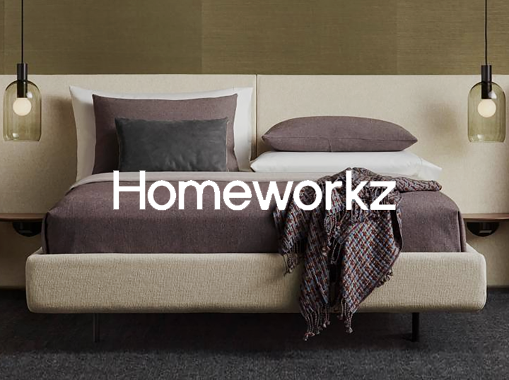 Shop Homeworkz on Atome