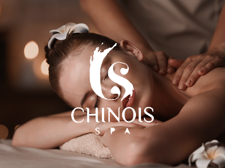 Chinois Spa