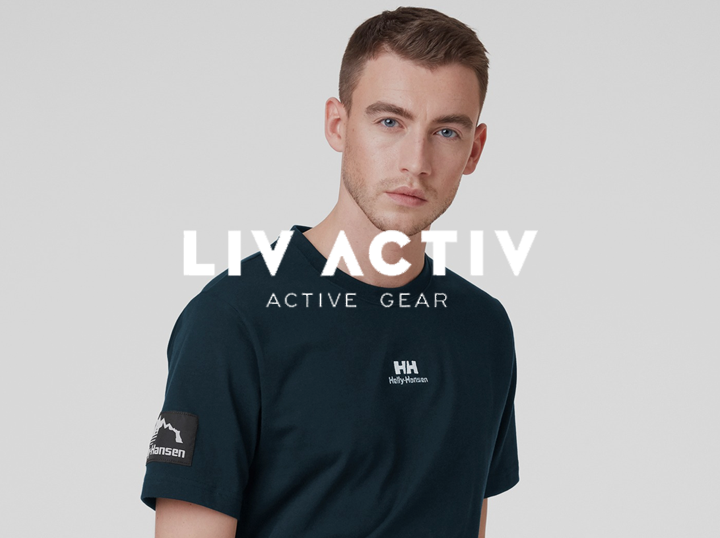 Liv Activ